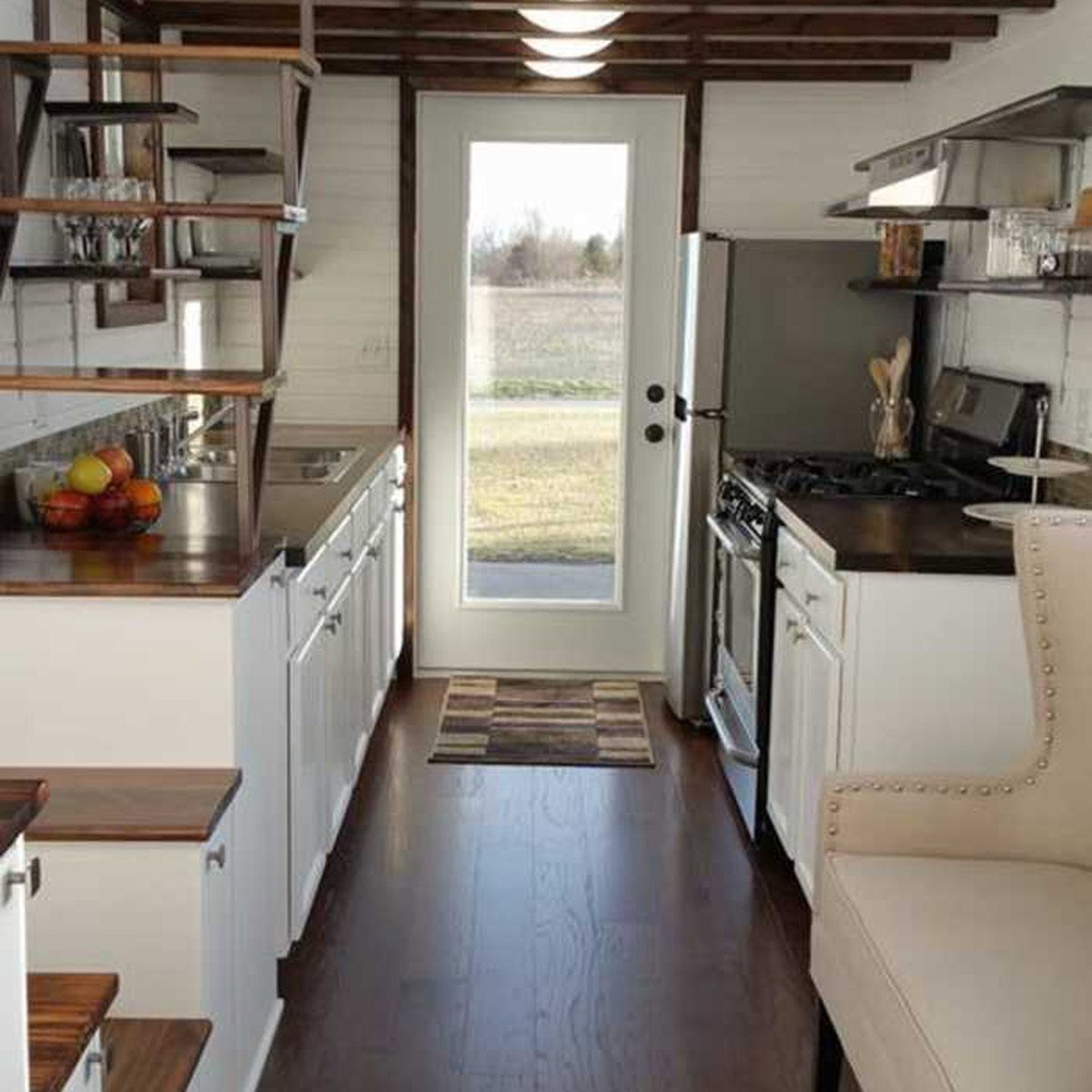 Coolest Tiny Homes In Each State The Family Handyman