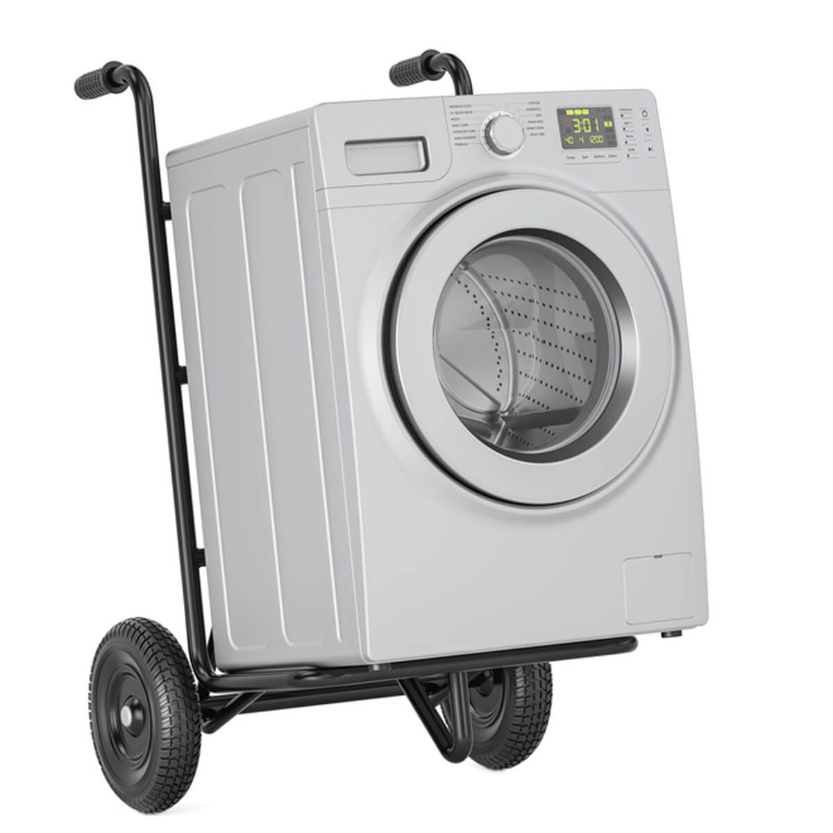 Small washer and dryer for apartment size - appliances - by owner - sale -  craigslist