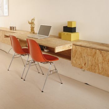 plywood furniture fold down desks