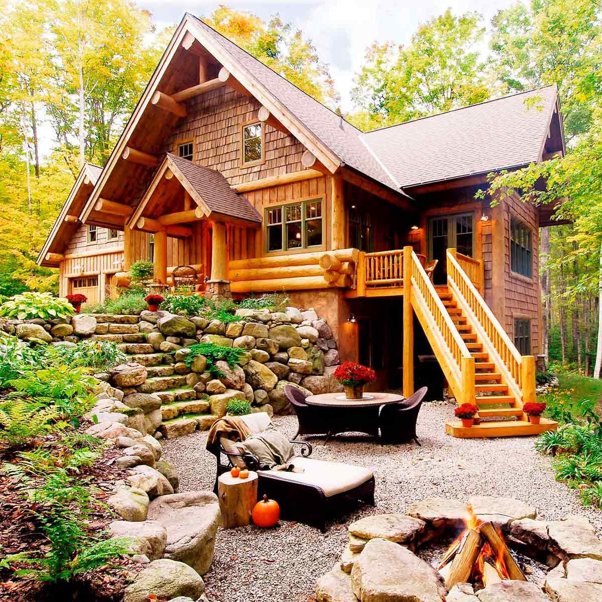 16 Amazing Cabins You Have To See To Believe The Family Handyman