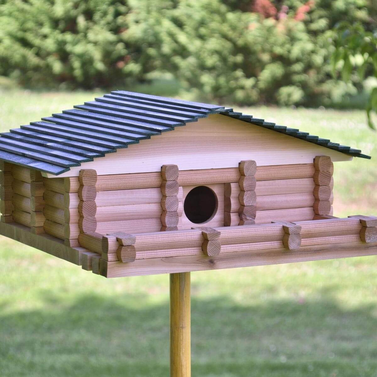 15 Seriously Cool & Cute Birdhouses — The Family Handyman