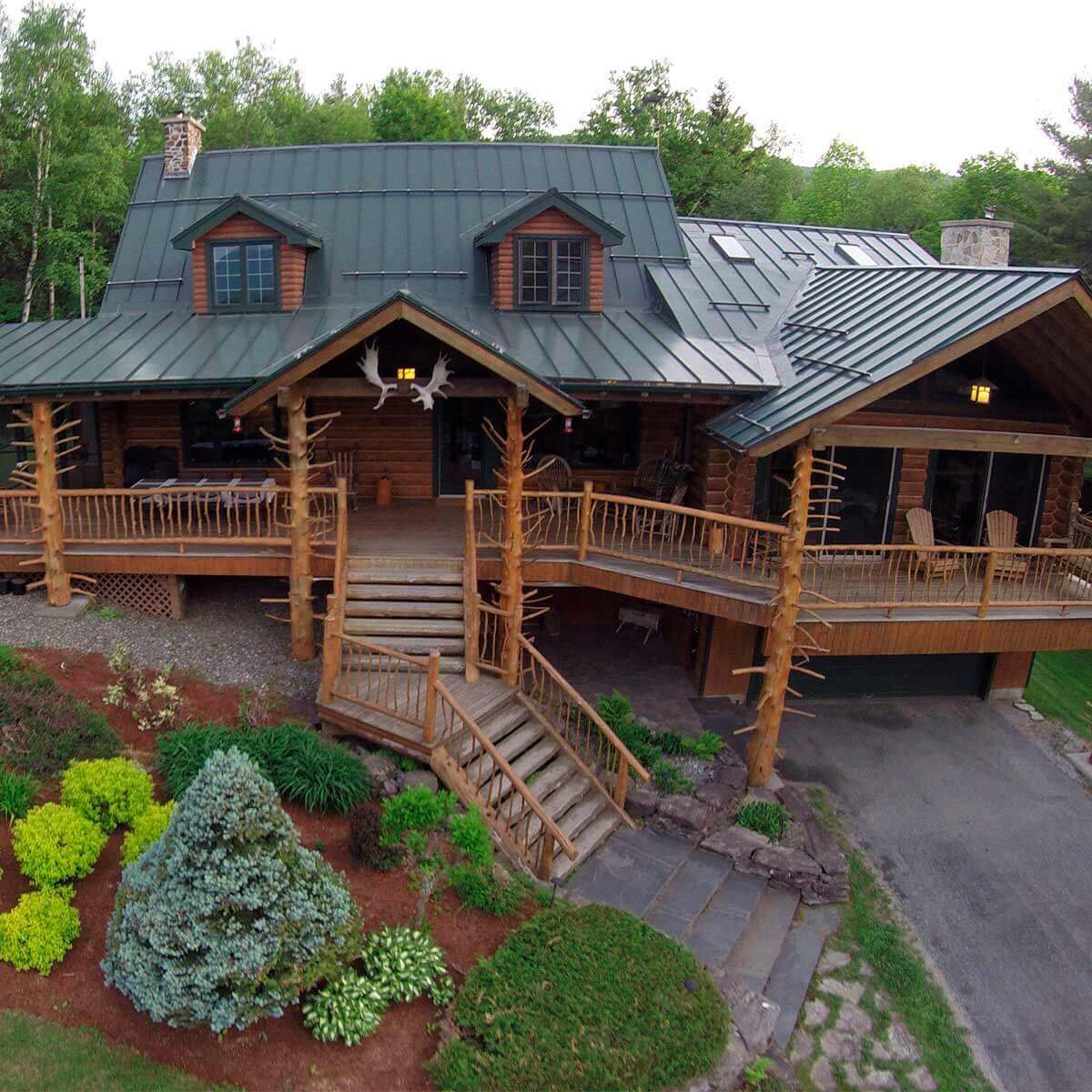 16 Amazing Cabins  You Have to See to Believe The Family Handyman