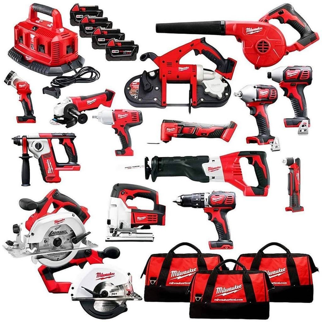 20 Coolest and Best Cordless Tools to Add Family Handyman