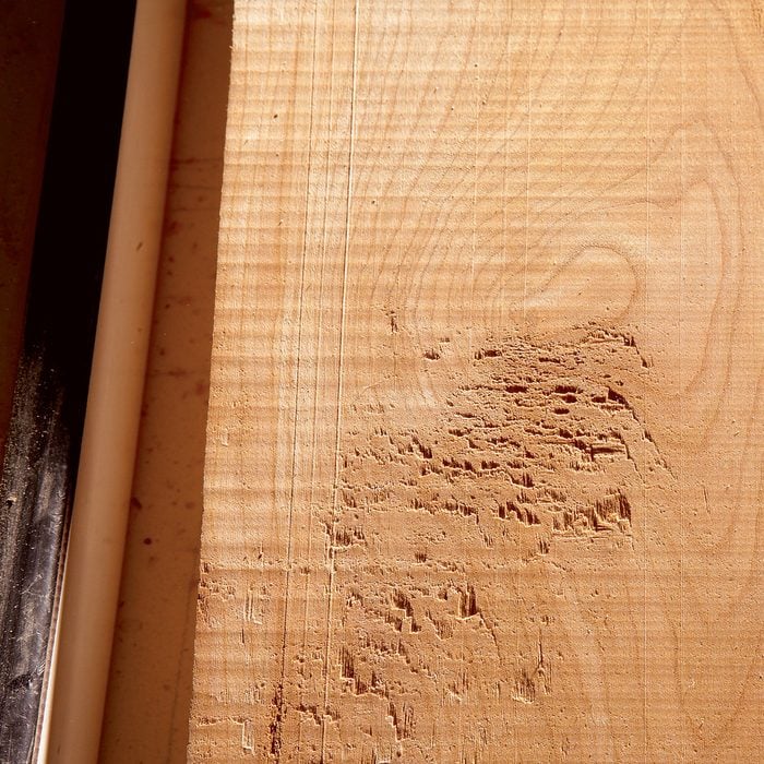 Rough Sawn Lumber | Construction Pro Tips