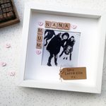 15 Valentine Gifts Made With Scrabble Tiles