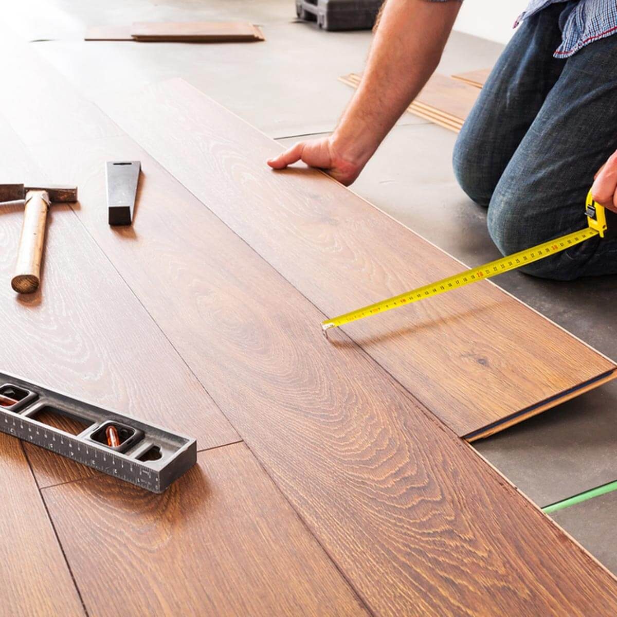 Inexpensive Flooring Options: Cheap Flooring Ideas Instead ...