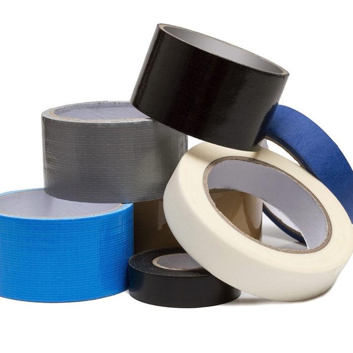 duct tape 
