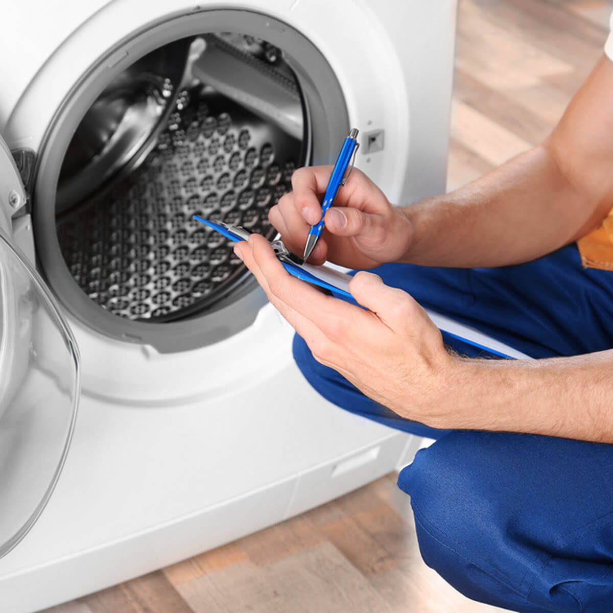 washing machine repair