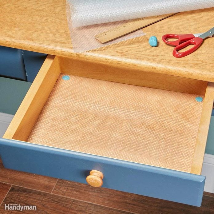 contact paper drawer liner