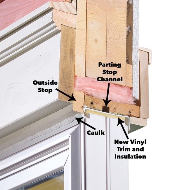 vinyl window replacement detail how to measure for replacement vinyl windows