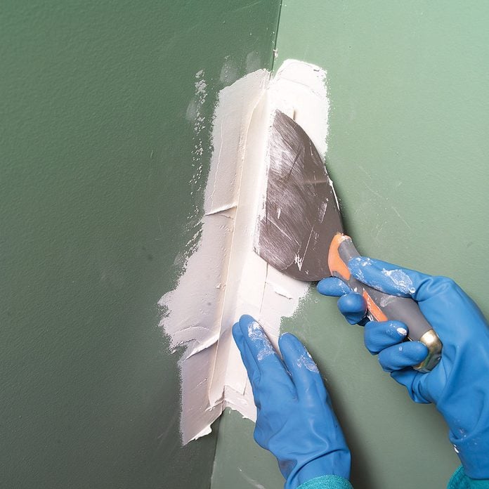 how to fix drywall