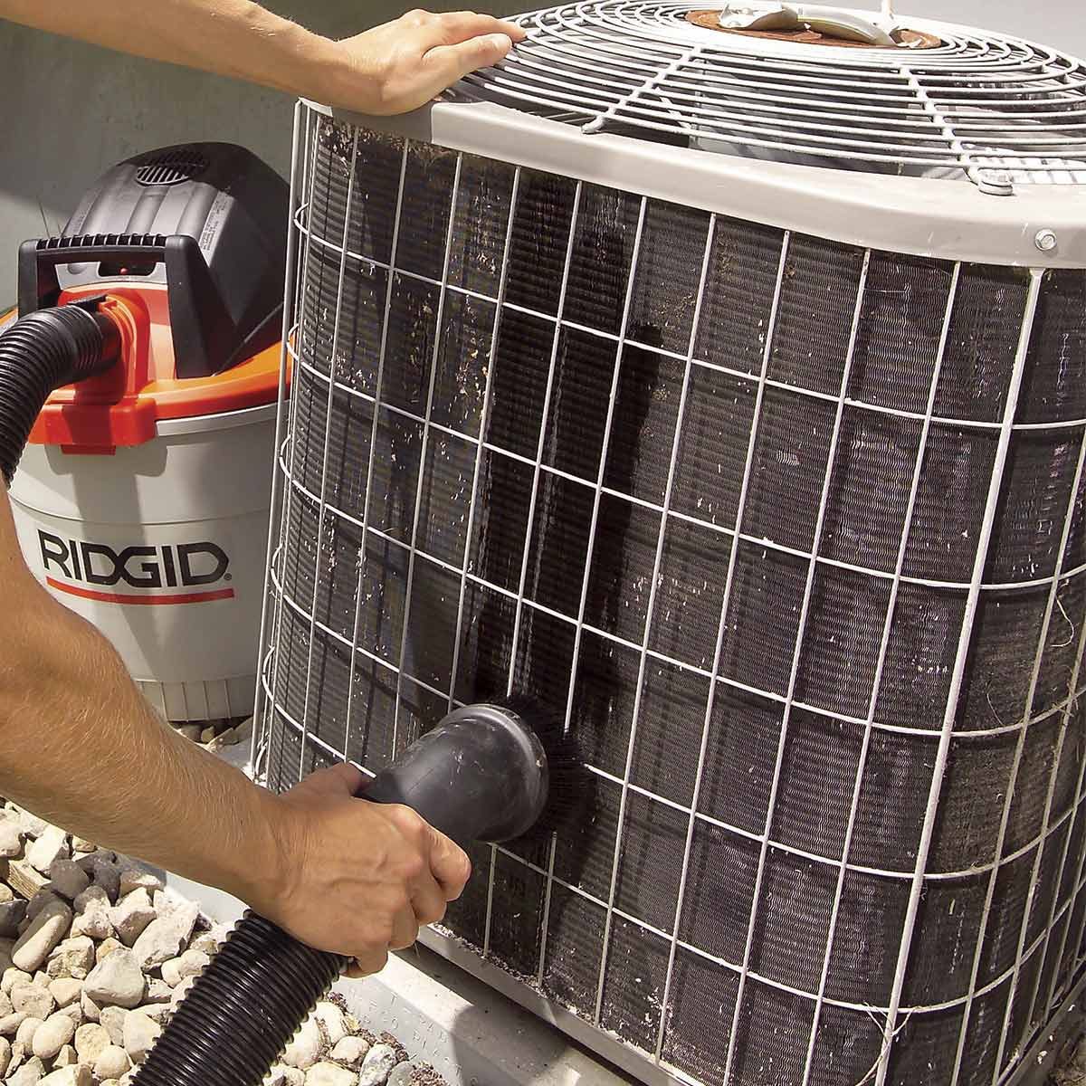 21 Air Conditioner Maintenance And Home Cooling Tips