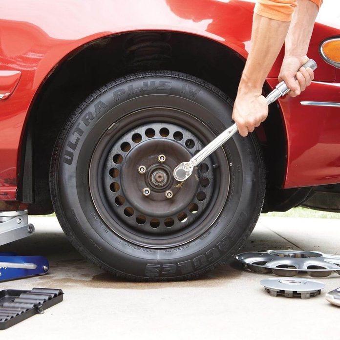 100 Car Maintenance Tasks You Can Do on Your Own | Family Handyman