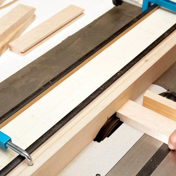 ManMade Essential Toolbox: The Best Woodworking Clamps for Big Jobs -  ManMadeDIY