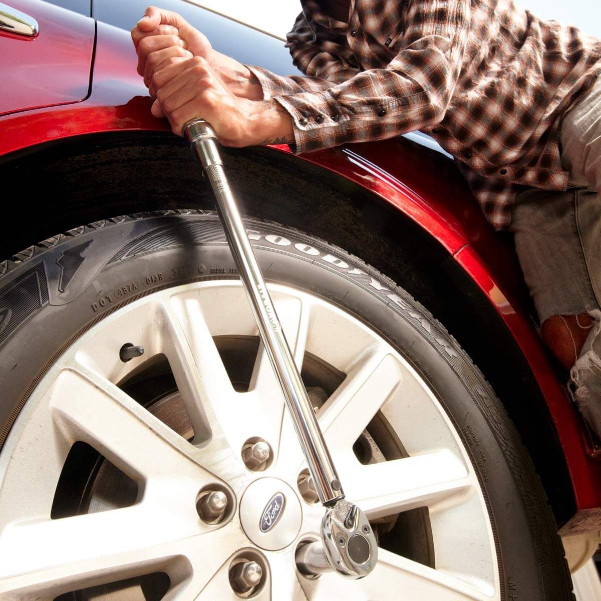 35 Automotive Maintenance Tasks You Can DIY