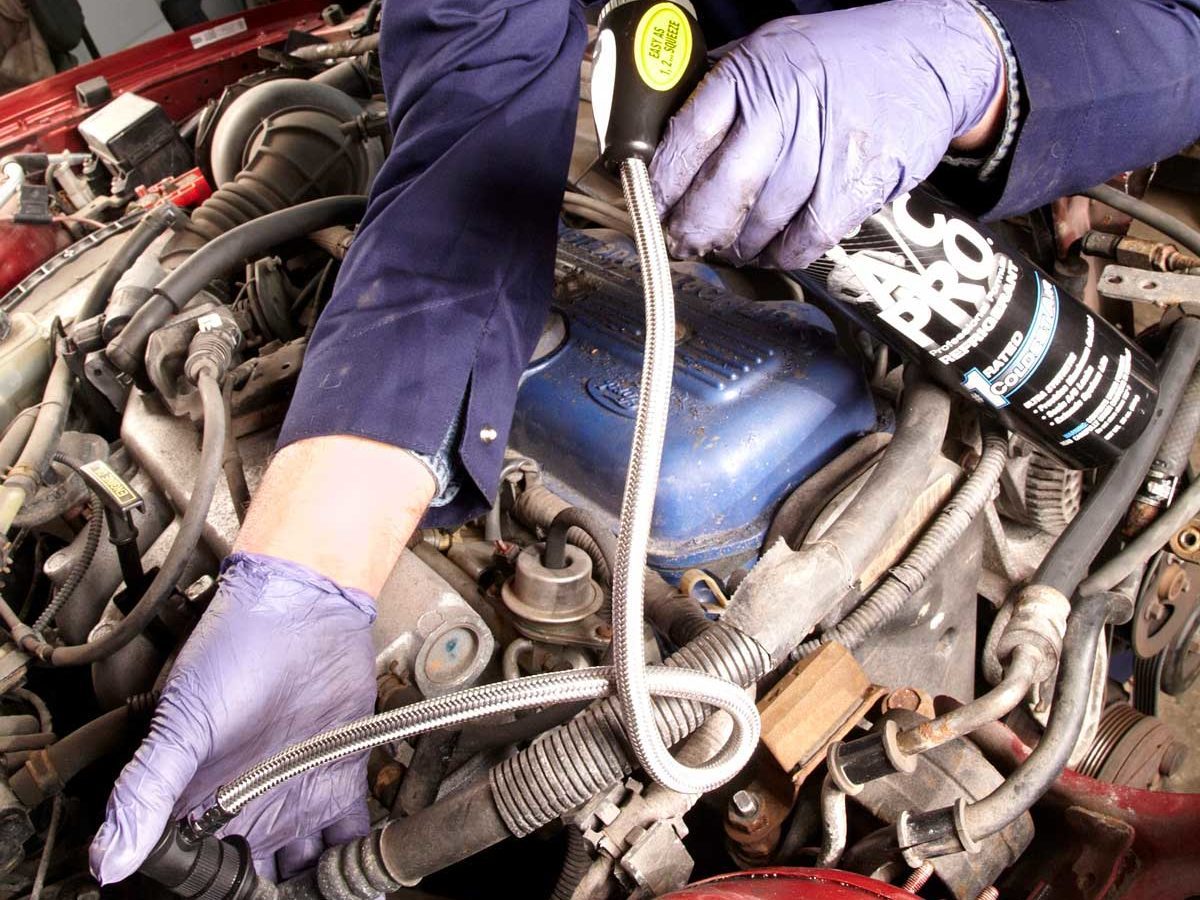 10 Tips for Tackling Your First Major DIY Automotive Repair
