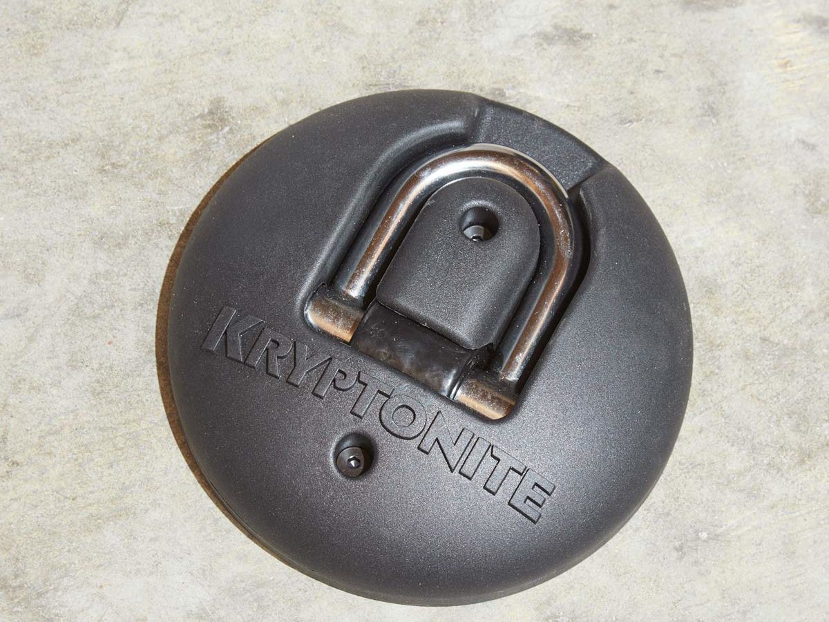 security-lock