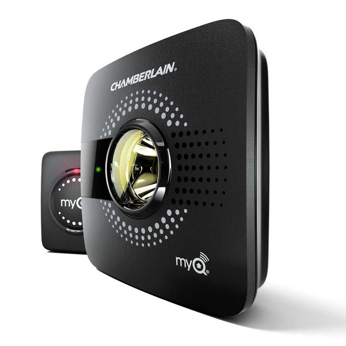 Chamberlain MyQ Smart Garage Hub Wi-Fi Controller