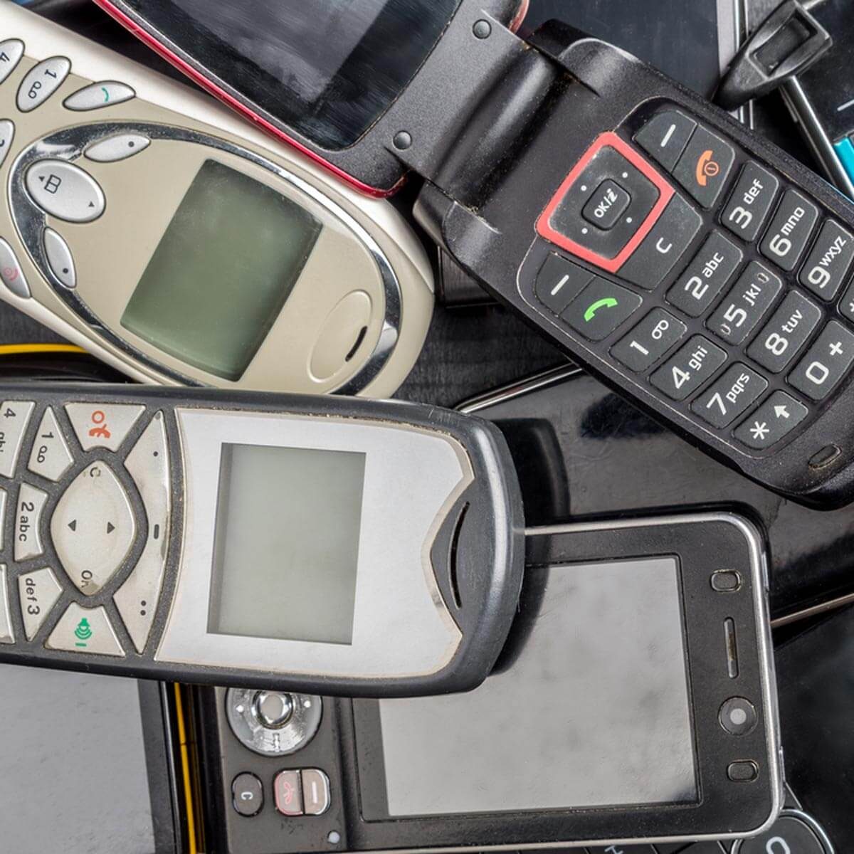 Is It Safe to Use an Old or Used Phone? Here's What You Should