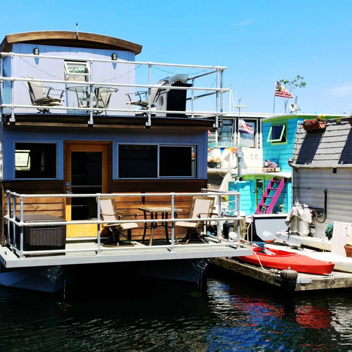 airbnb boat rental wilmington nc