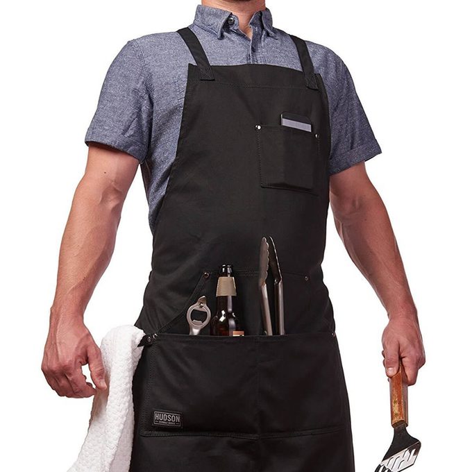 Grilling Apron