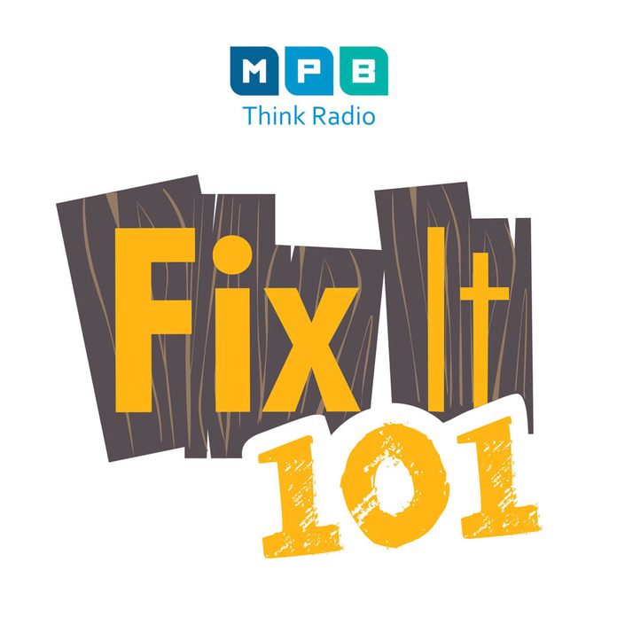 fix it 101 podcast