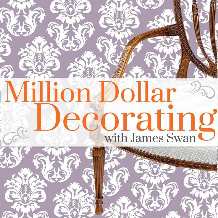 Million Dollar Decorating Podcast