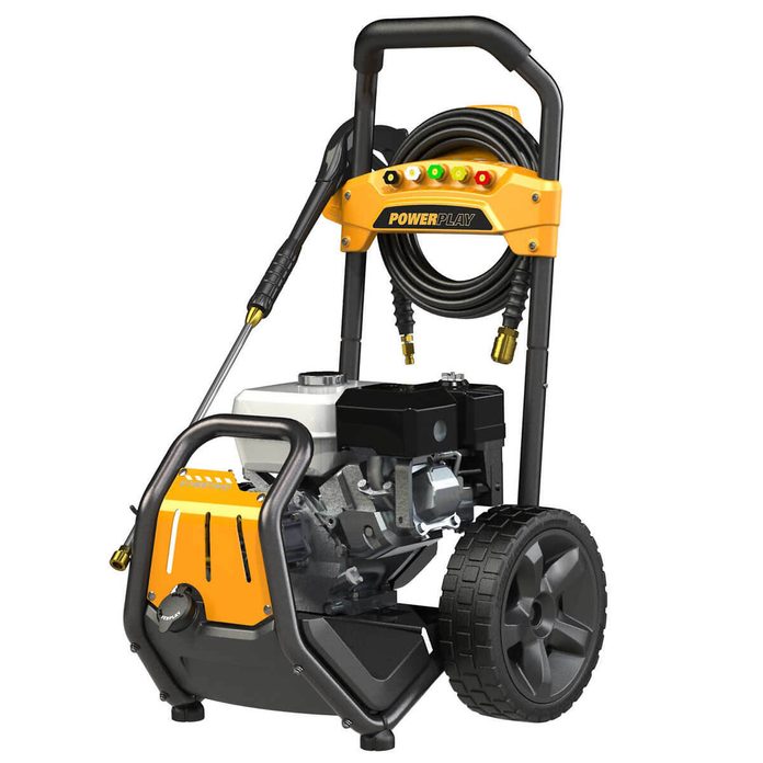 honda pressure washer