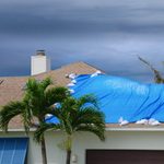 How to Install and When to Replace Roof Tarps