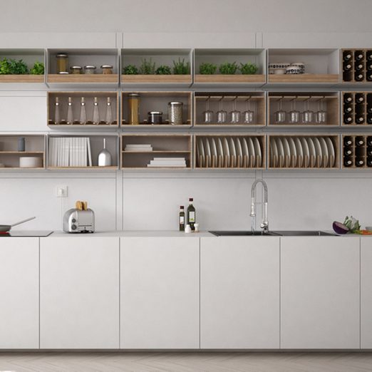 10 Unique Kitchen Cabinet Ideas | Family Handyman
