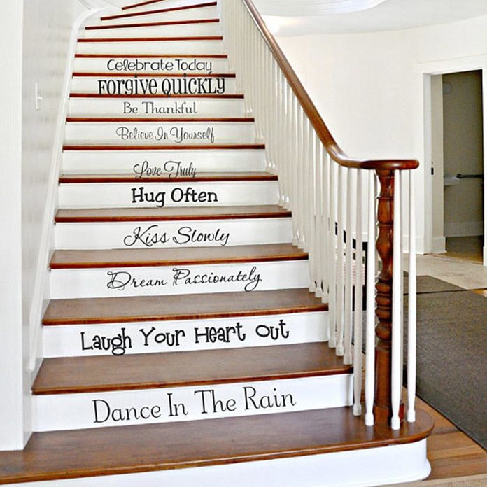 quote stair risers