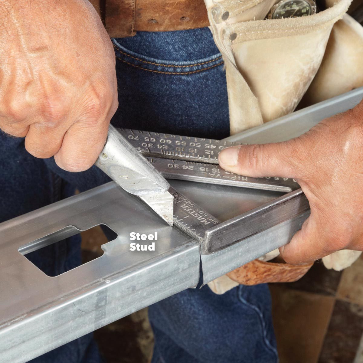 Top 6 tools for cutting steel pipes