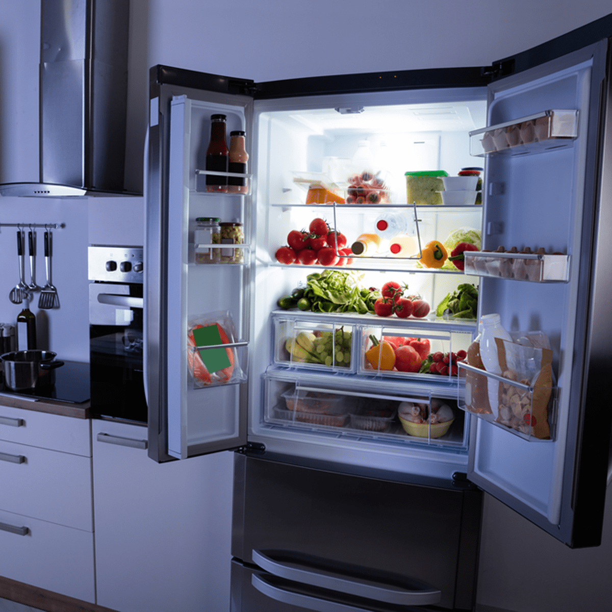 The 9 Best Refrigerators for Your Kitchen, According to Experts