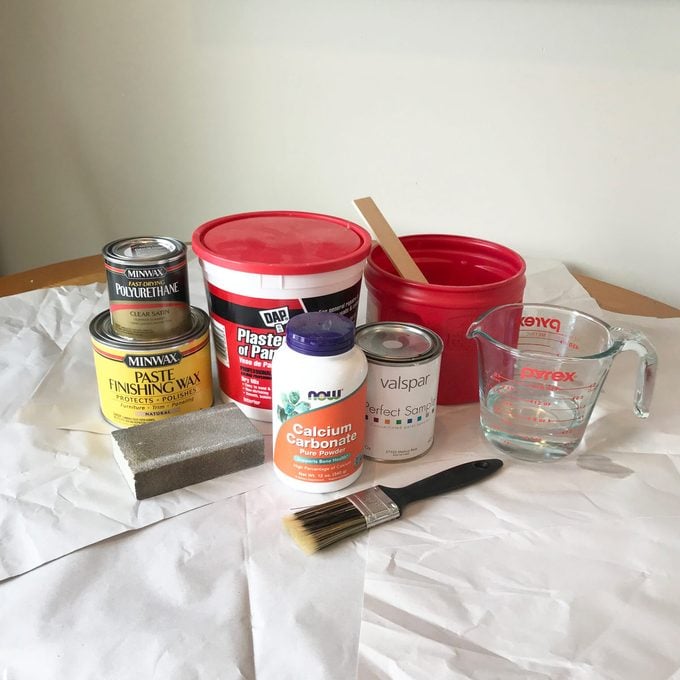 custom chalk paint supplies