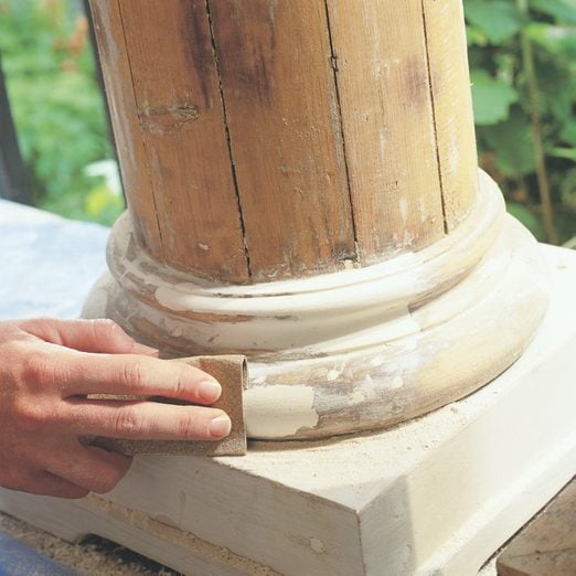 Best Exterior Wood Filler For Decks Crack Repair: Pro Fixes!