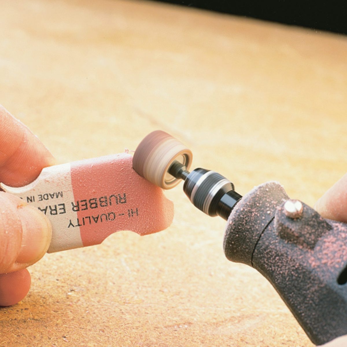 Ways to Use Your Rotary Tool That Will Have People Buzzing