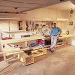 14 Super-Simple Workbenches You Can Build
