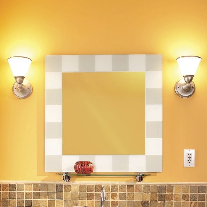 bathroom light fixtures