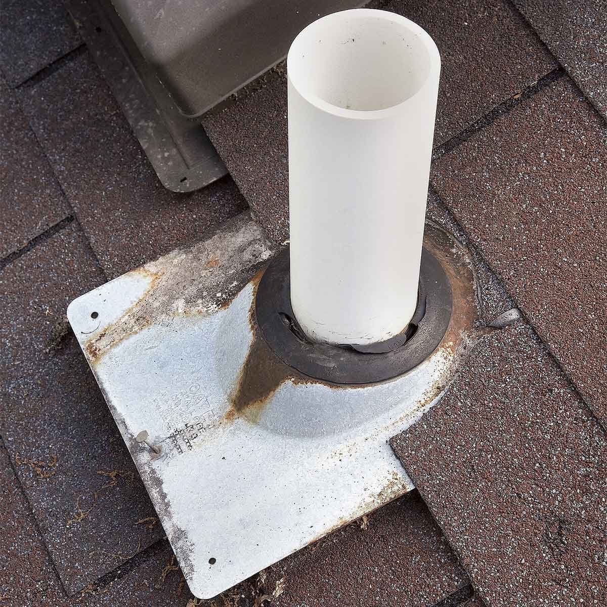 15 Silent Signs That Your Roof Is Failing The Family Handyman