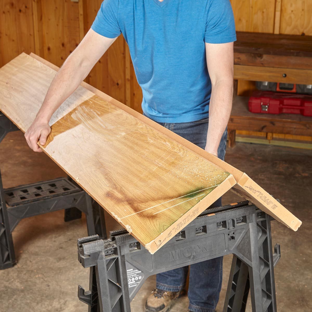56 Brilliant Woodworking Tips for Beginners The Family 