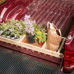 How to Make a Truck-Bed Caddy