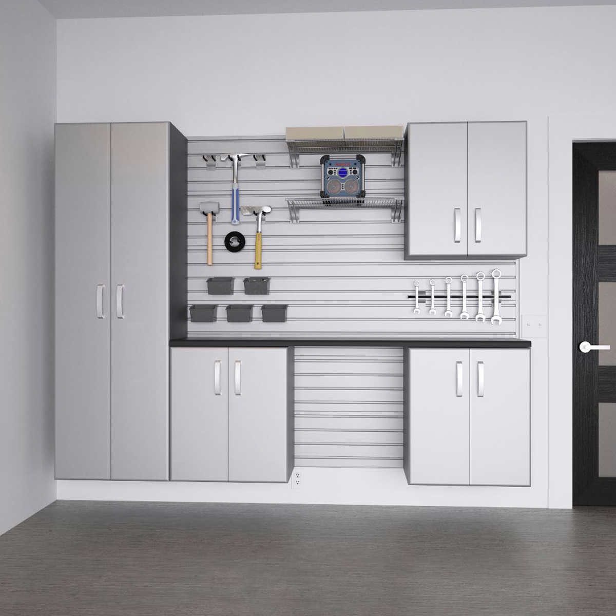 10 Workshop Storage Products You Can Get At Costco Family Handyman