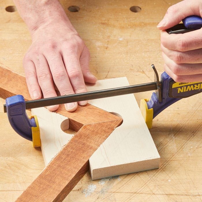 Miter Joint Clamp