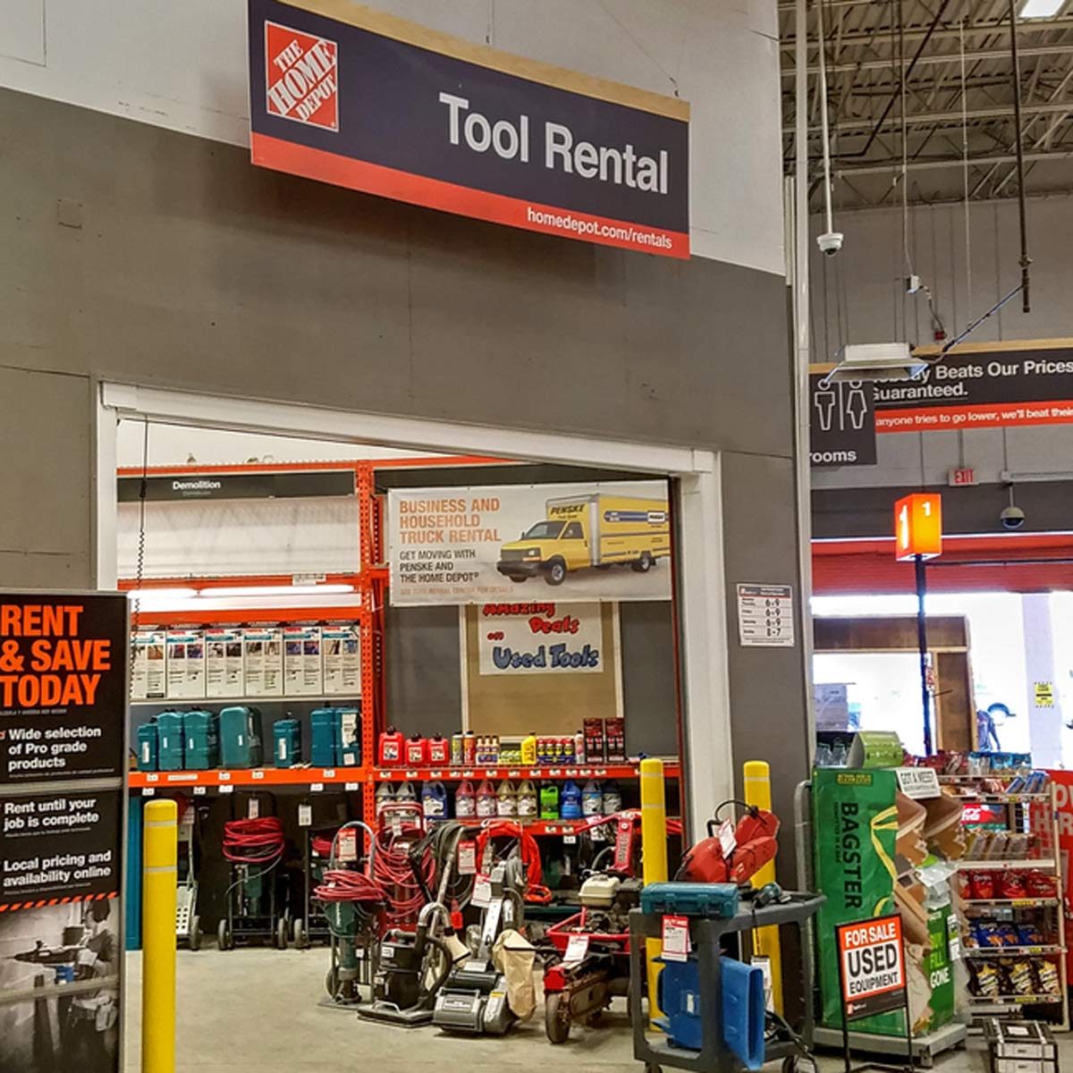 14 Things Home Depot Employees Won T Tell You