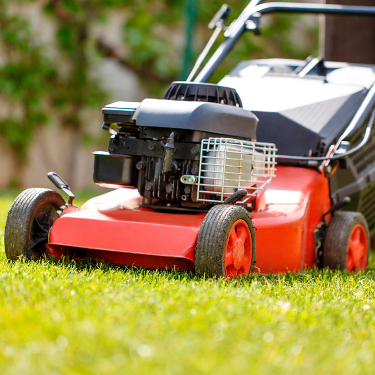 Is Buying A Lawn Mower Tax Deductible