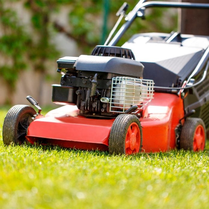 Best Lawn Mower under 200