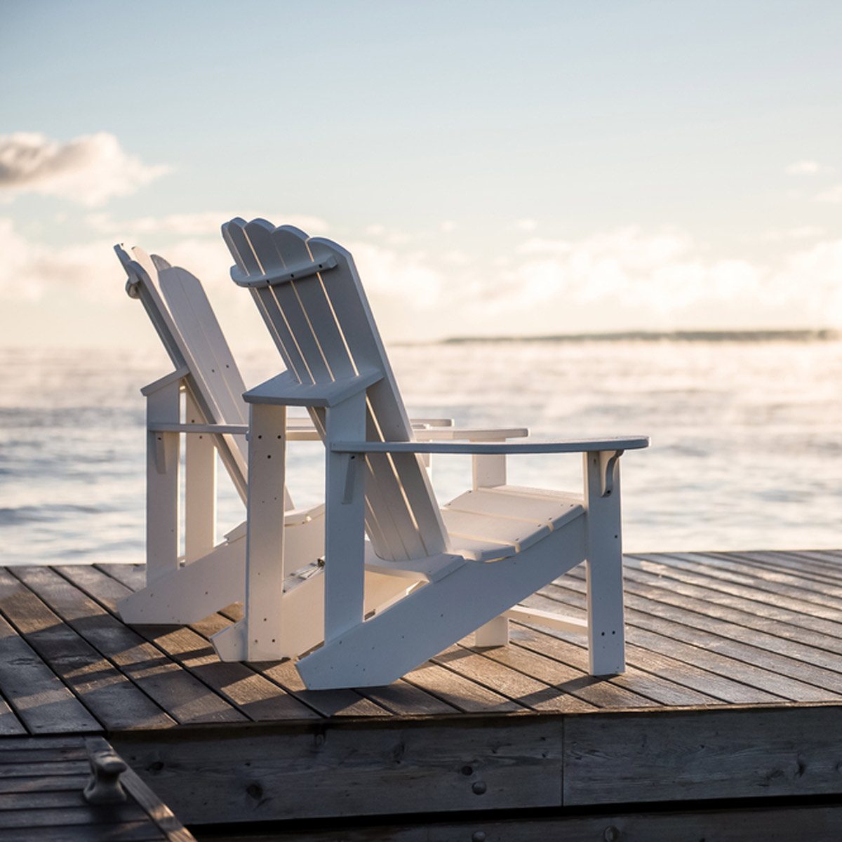 15 Adirondack Chairs You Have To See To Believe