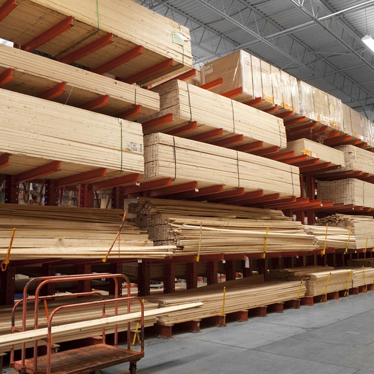 14 Things Home Depot Employees Won T Tell You