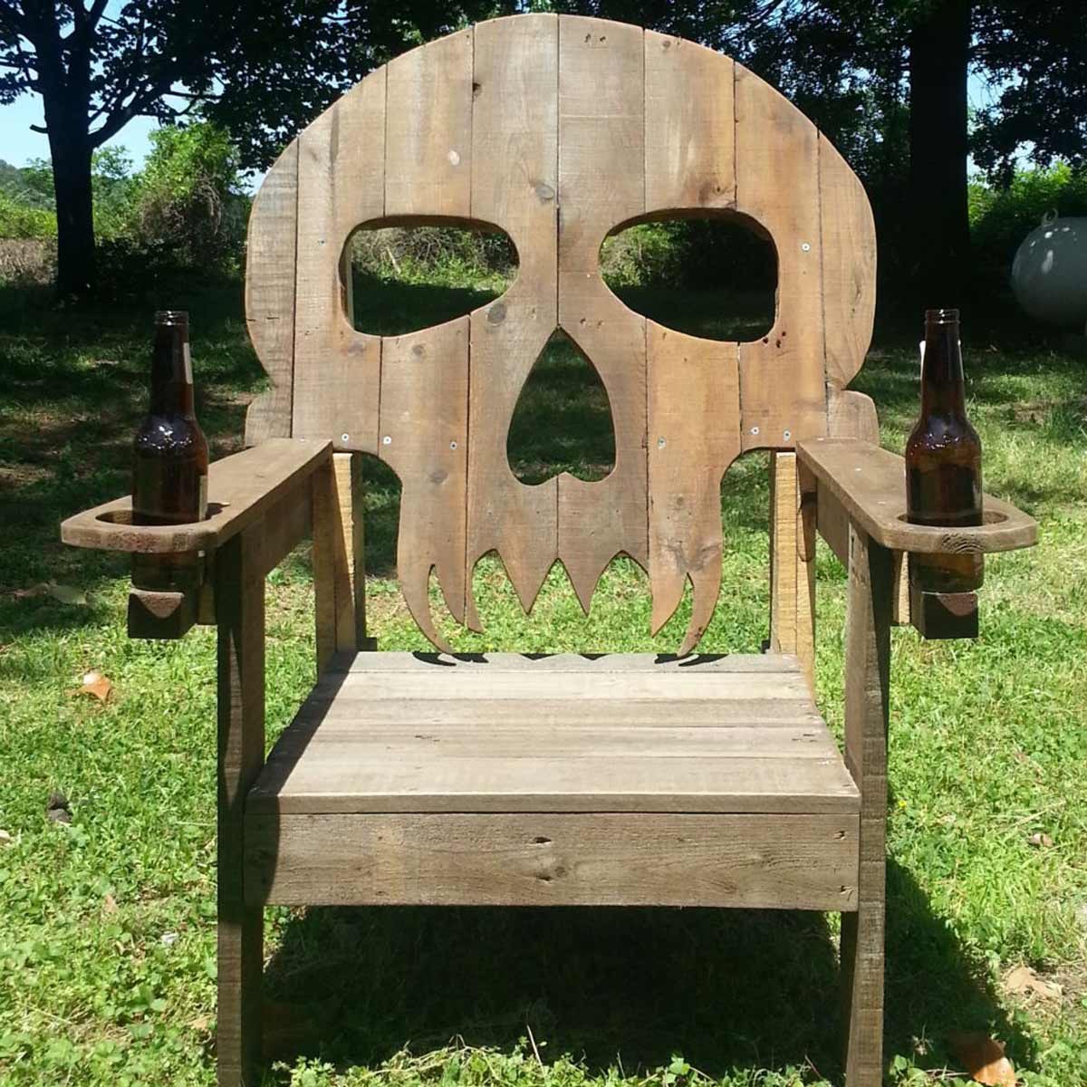 15 Adirondack Chairs You Have to See to Believe The 