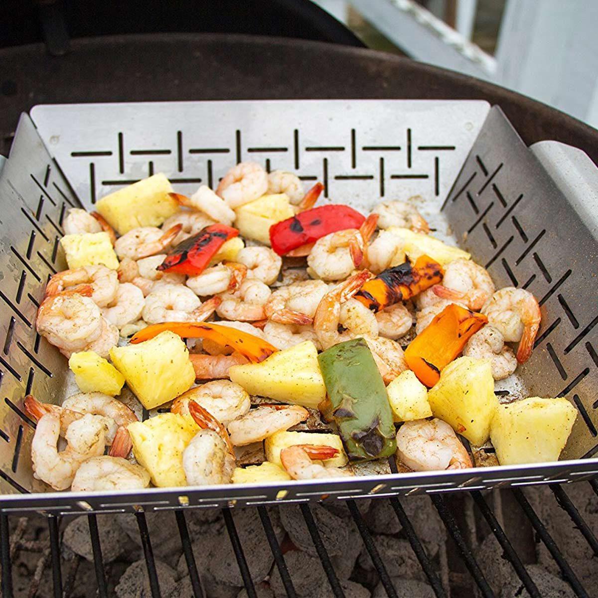 19 Essential Grilling Tools for a Successful Barbecue